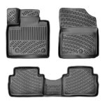 SET COVORASE AUTO CAUCIUC UMBRELLA PENTRU HYUNDAI SANTA FE IV PETROL VERSION 2018-