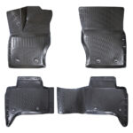 SET COVORASE AUTO CAUCIUC UMBRELLA PENTRU LAND ROVER RANGE ROVER SPORT II (L494) 2014-