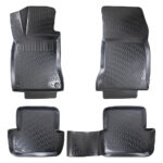 SET COVORASE AUTO CAUCIUC UMBRELLA PENTRU MERCEDES B CLASS W246 II 2011-2018