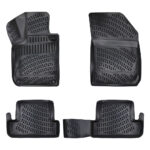 SET COVORASE AUTO CAUCIUC UMBRELLA PENTRU PEUGEOT 308 II 2013-