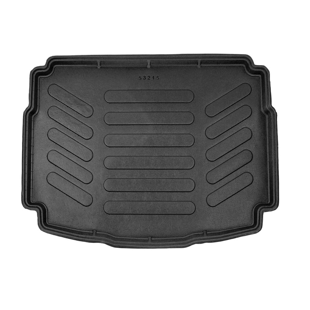 36989 COVOR PROTECTIE PORTBAGAJ UMBRELLA PENTRU KIA CEED HB II (CU PODEA INALTA) 2012-2018 - imagine 1