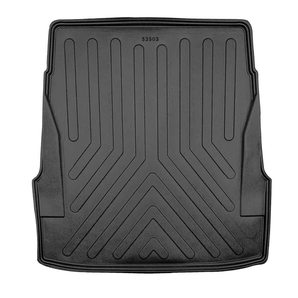 37000-1 COVOR PROTECTIE PORTBAGAJ UMBRELLA PENTRU MERCEDES S CLASS (W222) VI LONG 2013-2020 - imagine 1