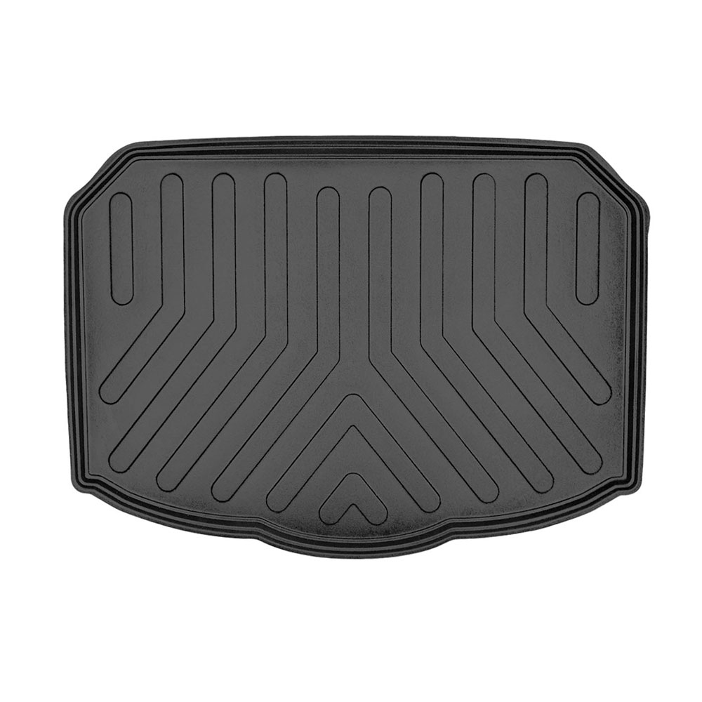 37004-1 COVOR PROTECTIE PORTBAGAJ UMBRELLA PENTRU NISSAN QASHQAI III (J12) (CU PODEAUA JOASA) 2021- - imagine 1