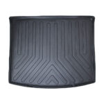 COVOR PROTECTIE PORTBAGAJ UMBRELLA PENTRU VOLKSWAGEN CADDY III 1ST FACELIFT 2010-2015