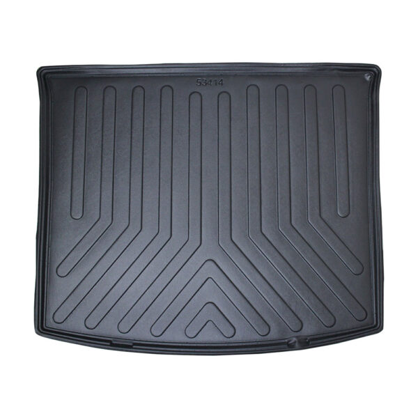 COVOR PROTECTIE PORTBAGAJ UMBRELLA PENTRU VOLKSWAGEN CADDY III 1ST FACELIFT 2010-2015