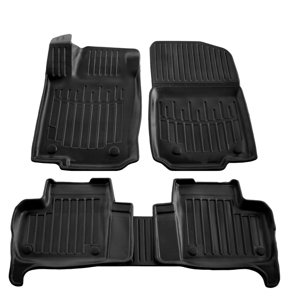 38074 SET COVORASE AUTO CAUCIUC UMBRELLA PENTRU MERCEDES BENZ W166 ML (2011-2015) - imagine 1