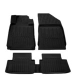 SET COVORASE AUTO CAUCIUC UMBRELLA PENTRU PEUGEOT 508 I (2010-2018)
