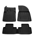 SET COVORASE AUTO CAUCIUC UMBRELLA PENTRU RENAULT CAPTUR II (JB/JE) (2019-)