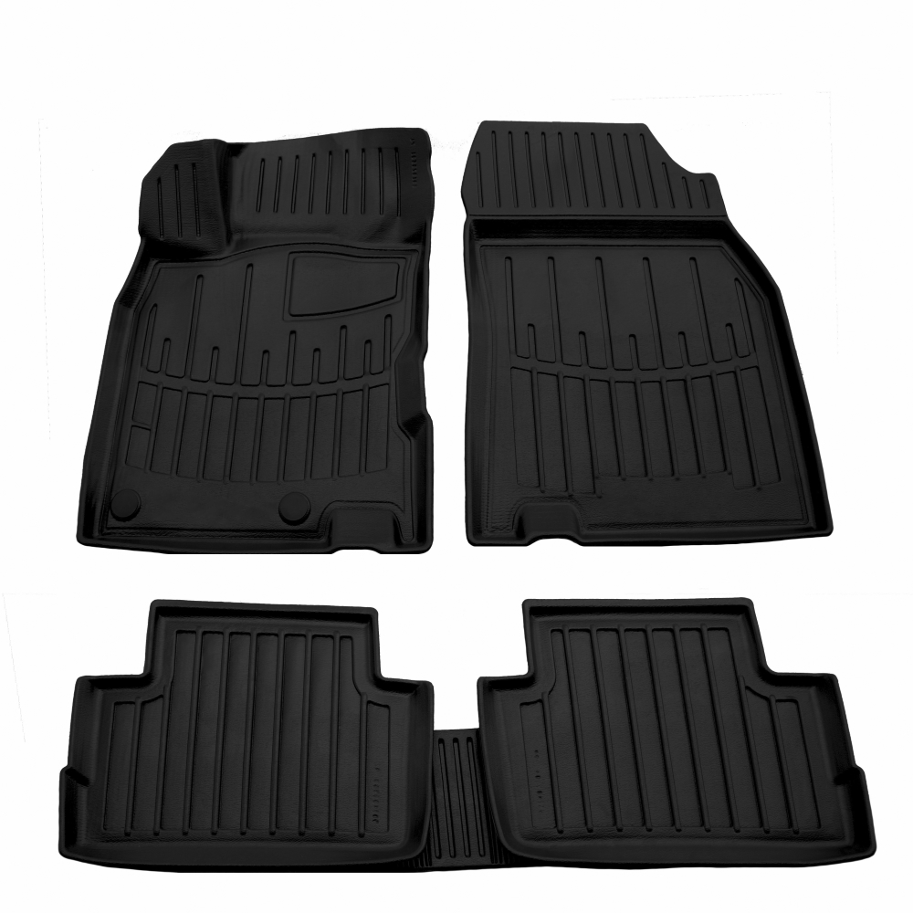 38108 SET COVORASE AUTO CAUCIUC UMBRELLA PENTRU RENAULT KADJAR (2015-) - imagine 1