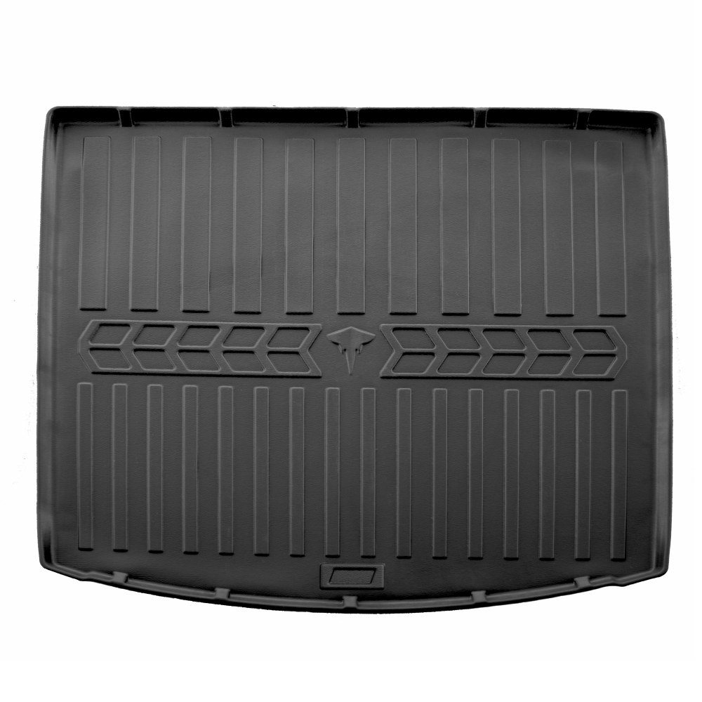 38185-1 COVOR PROTECTIE PORTBAGAJ UMBRELLA PENTRU AUDI A4 (B6) SEDAN (2000-2004) - imagine 1