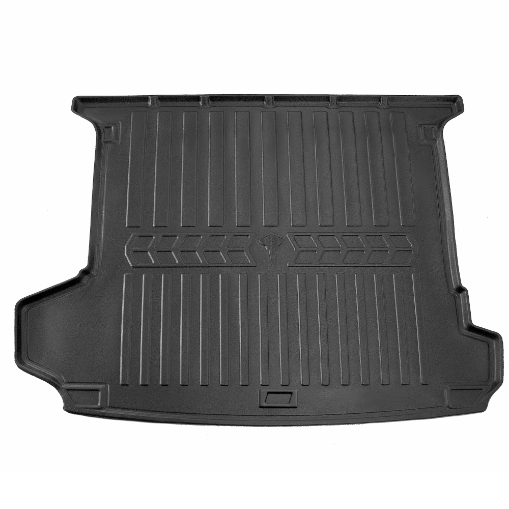 38190-1 COVOR PROTECTIE PORTBAGAJ UMBRELLA PENTRU AUDI Q7 (4M) (2015-) - imagine 1