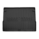 COVOR PROTECTIE PORTBAGAJ UMBRELLA PENTRU PEUGEOT 308 II (T9) COMBI (2013-2021)