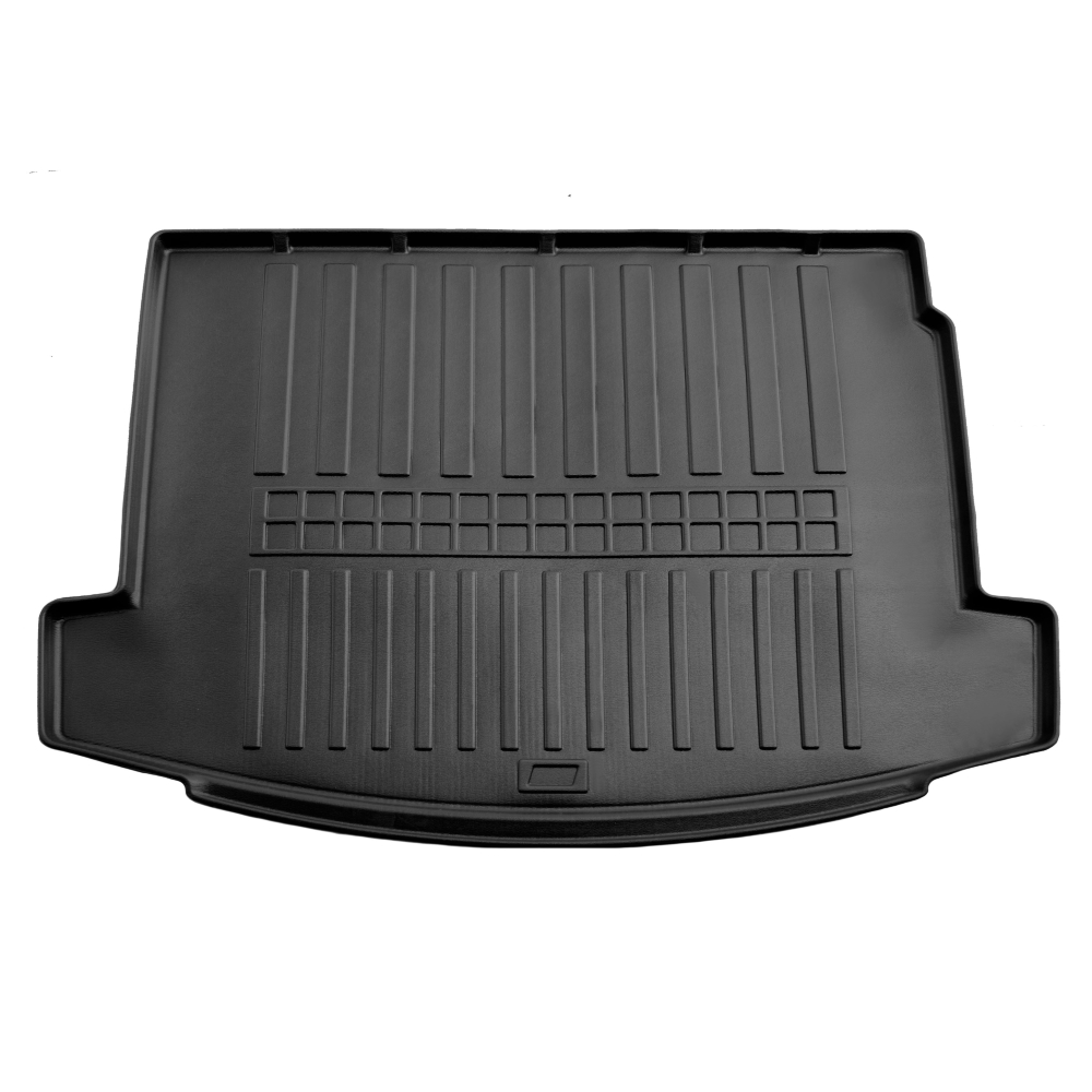 38229-1 COVOR PROTECTIE PORTBAGAJ UMBRELLA PENTRU RENAULT MEGANE II COMBI (2002-2009) - imagine 1
