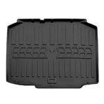 COVOR PROTECTIE PORTBAGAJ UMBRELLA PENTRU SKODA FABIA II (5J) HATCHBACK (2007-2014)