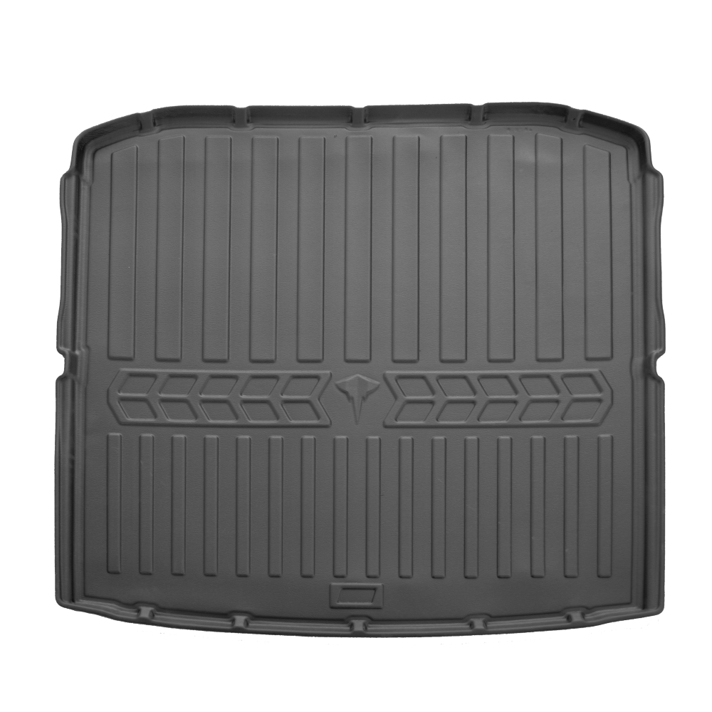 38248-1 COVOR PROTECTIE PORTBAGAJ UMBRELLA PENTRU SKODA SUPERB III (3V) LIFTBACK (2015-) - imagine 1