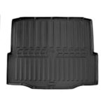 COVOR PROTECTIE PORTBAGAJ UMBRELLA PENTRU SKODA SUPERB II (3T) LIFTBACK (2008-2015)