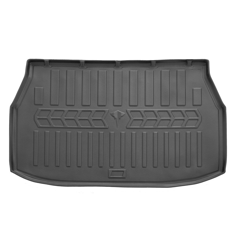 38255-1 COVOR PROTECTIE PORTBAGAJ UMBRELLA PENTRU TOYOTA C-HR (2016-) - imagine 1