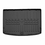 COVOR PROTECTIE PORTBAGAJ UMBRELLA PENTRU VOLKSWAGEN GOLF PLUS (2005-2014)