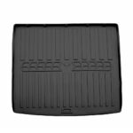 COVOR PROTECTIE PORTBAGAJ UMBRELLA PENTRU VOLKSWAGEN PASSAT B8 COMBI (2014-)