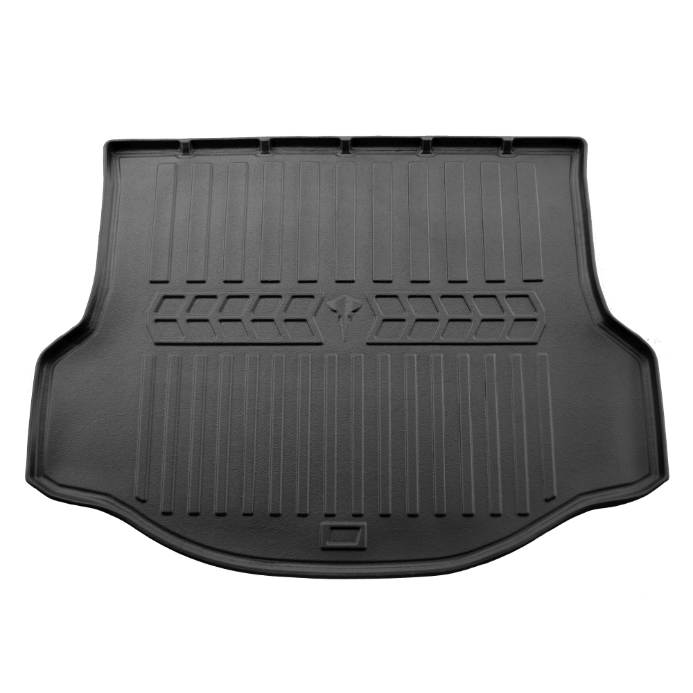 38287-1 COVOR PROTECTIE PORTBAGAJ UMBRELLA PENTRU TOYOTA RAV 4 (XA40) (ROATA DE REZERVA SUBTIRE) (2013-2018) - imagine 1