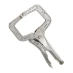 CLESTE SUDURA AUTOBLOCANT 11 JBM - imagine 3