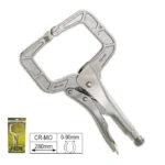 CLESTE SUDURA AUTOBLOCANT 11 JBM - imagine 4