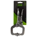 CLESTE TINICHIGERIE AUTOBLOCANT TIP C JBM - imagine 6