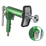 PRESA PNEUMATICA PENTRU PISTOANE DE FRANA JBM - imagine 4