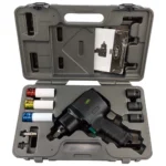 SET PISTOL IMPACT COMPOSITE + TUBULARE 1/2' JBM - imagine 7