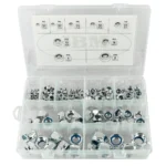 SET PIULITE AUTOBLOCANTE 228 PIESE JBM - imagine 6
