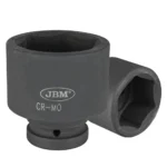 TUBULARA IMPACT HEX. 1' 80 MM JBM - imagine 4
