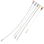 SET 5 JOJE PENTRU VERIFICAT NIVELUL DE ULEI LA BENZ/AUDI JBM - imagine 2