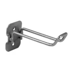 CARLIG CU VARF SCURT PENTRU CARUCIOARELE CU REF. 51428,51430, 52705,52706,52707,52708,52709 JBM - imagine 2