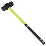 CIOCAN PROFESIONAL CU MANER DIN FIBRA 8 KG JBM - imagine 2