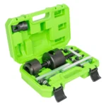 KIT PENTRU REPARAREA AMBREIAJULUI DUBLU KIT PENTRU TRANSMISIA DSG DE VAG JBM - imagine 8