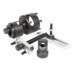 KIT PENTRU REPARAREA AMBREIAJULUI DUBLU KIT PENTRU TRANSMISIA DSG DE VAG JBM - imagine 12