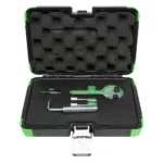 KIT INSTRUMENTE DE REGLARE A MOTOARELOR PENTRU FORD/MAZDA 2.2, 3.2 TDCI JBM - imagine 4