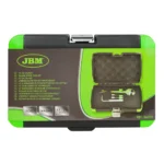 KIT INSTRUMENTE DE REGLARE A MOTOARELOR PENTRU FORD/MAZDA 2.2, 3.2 TDCI JBM - imagine 6