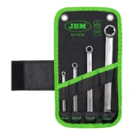 SET DE 4 CHEI TORX LATE IN SUPORT DE PANZA JBM - imagine 4
