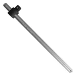 TIJA DE MANIPULARE CU CAP MOBIL 3/4' JBM - imagine 4
