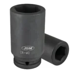 TUBULARA IMPACT HEX. LONG 3/4' 27 MM JBM - imagine 6