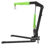 MACARA PLIABILA DE 1T JBM - imagine 2