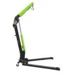 MACARA PLIABILA DE 1T JBM - imagine 3