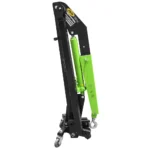 MACARA PLIABILA DE 1T JBM - imagine 4