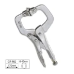CLESTE TINICHIGERIE AUTOBLOCANT TIP C JBM - imagine 2