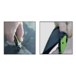 CUTIT PLIBIL CU SISTEM PENTRU SPART GEAMURI JBM - imagine 5