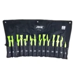 SET 27 LEVIERE DIN NAILON CU DIFERITE CURBE JBM - imagine 2