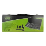 SET DE 14 TUBULARE DE IMPACT SCURTE 1/2' JBM - imagine 6