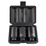 SET DE 3 TUBULARE XZN DE 1/2' JBM