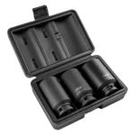 SET DE 3 TUBULARE XZN DE 1/2' JBM - imagine 2
